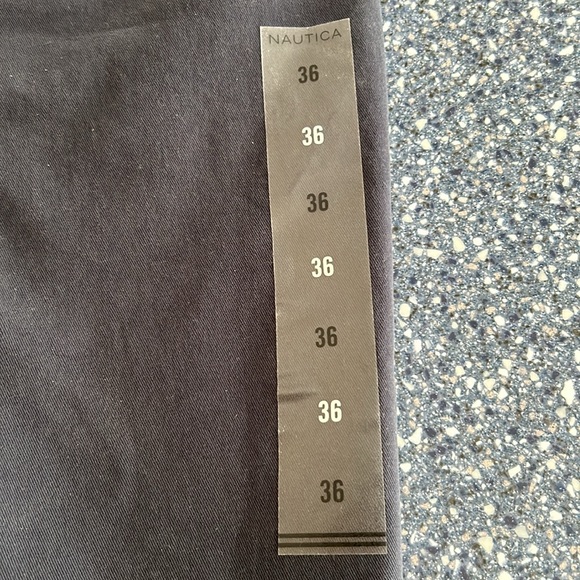 NAUTICA NWT Clipper Short men’s - Picture 6 of 9